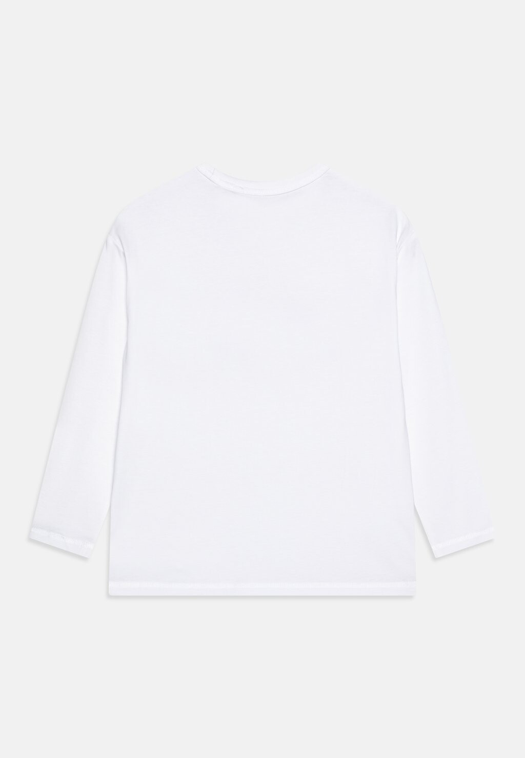 

Рубашка с длинным рукавом LONG SLEEVES TEE Timberland, белый