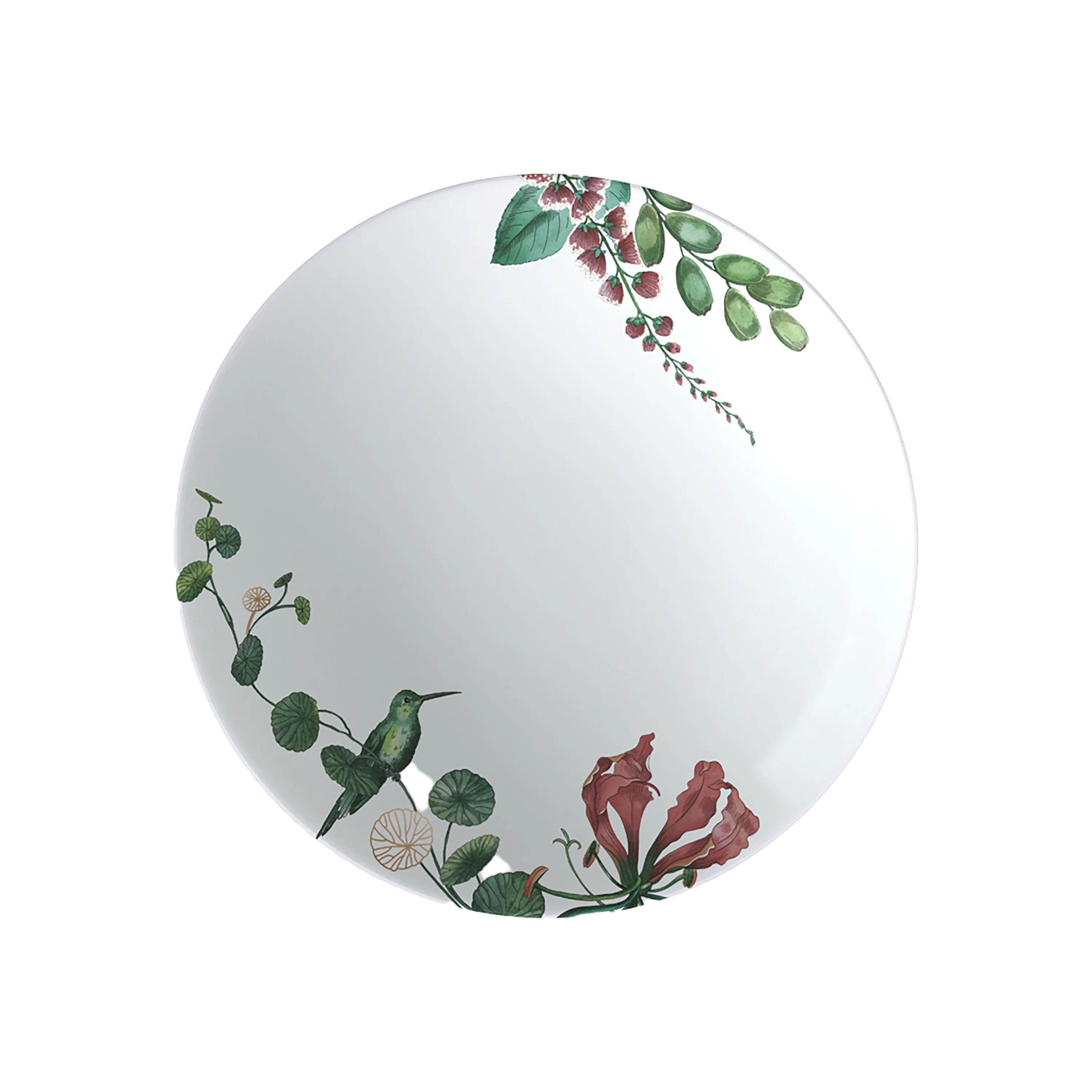 

Суповая тарелка Аваруа Villeroy & Boch Signature, мультиколор
