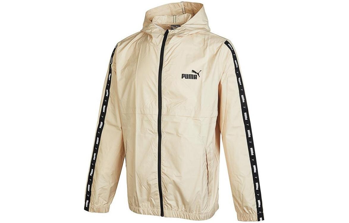 

Куртка мужская белая Puma, белый