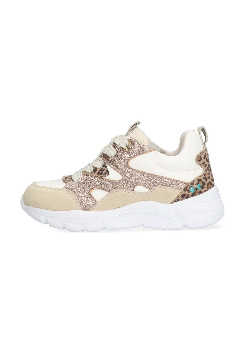 

Кроссовки SANNE SPRING - Baby shoes BunniesJR, бежевый