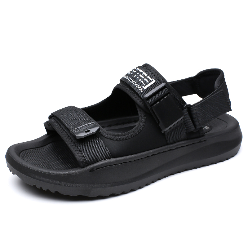 

Пляжные сандалии мужские POPULAR ROUSE PR, Black