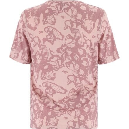 

Футболка Voss женская Kari Traa, цвет Prim, Красный, Футболка Voss женская Kari Traa, цвет Prim