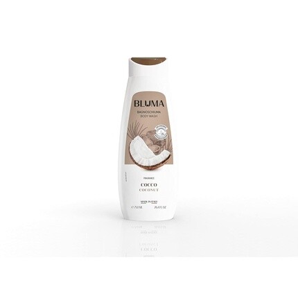 

BLUMA Ванная комната 750мл Кокос Кокос 750мл