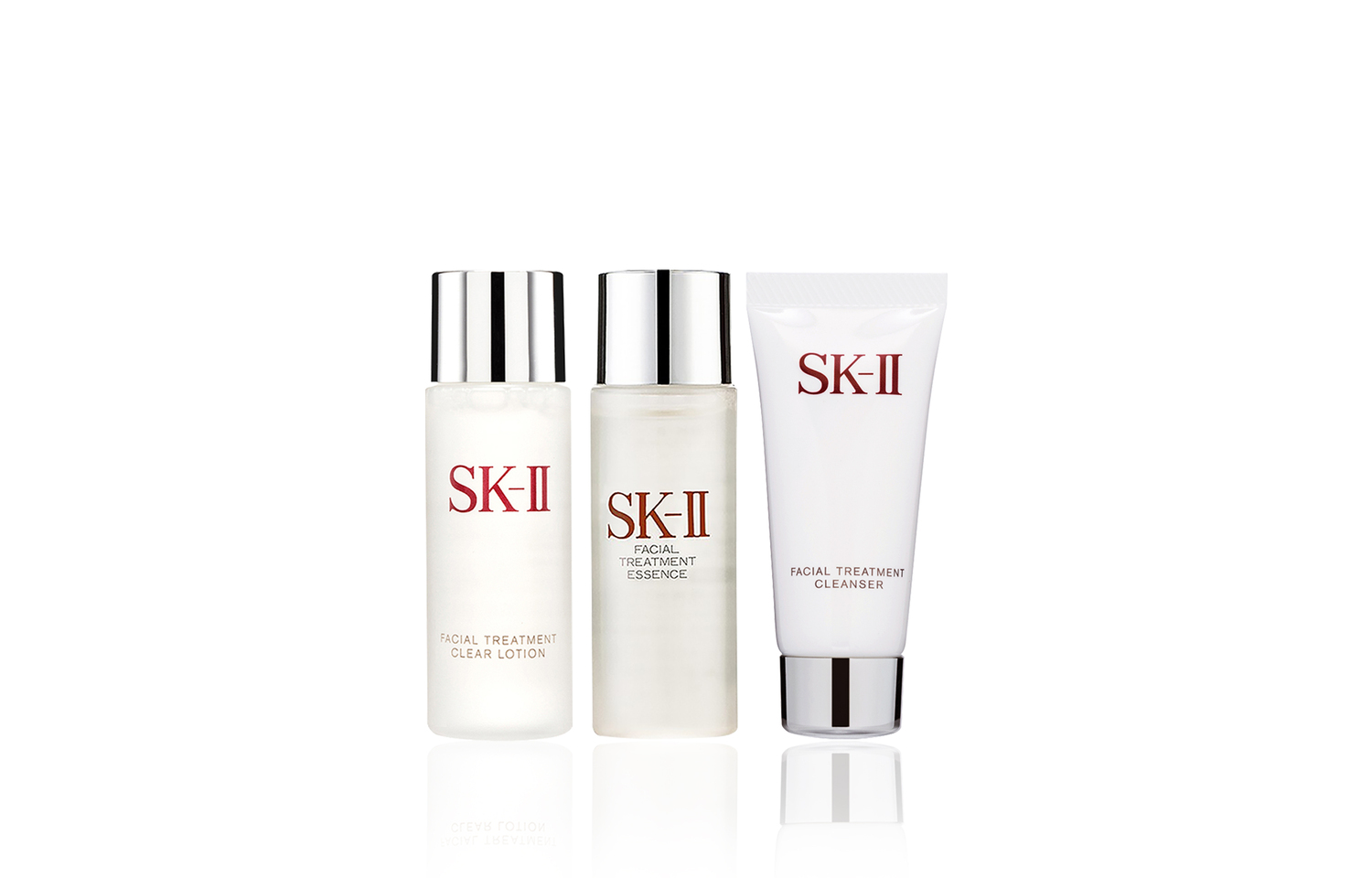 SK II Ex boyfriend наборы для ухода за кожей unisex SK-II — фото 4