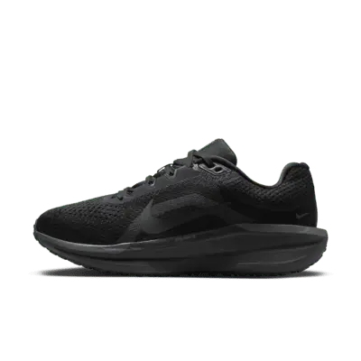 

Кроссовки Nike Winflo 11, цвет Black/Anthracite