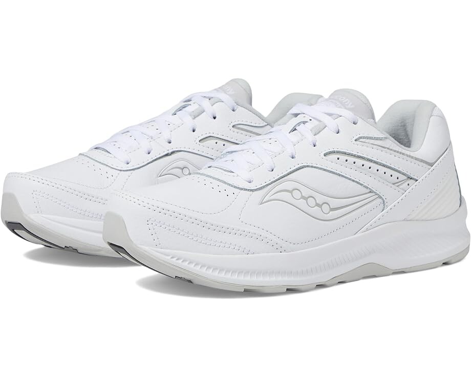 

Кроссовки Saucony Echelon Walker 3, белый