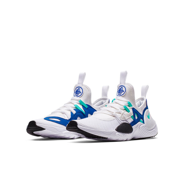 Кроссовки huarache edge txt Nike, белый — фото 3