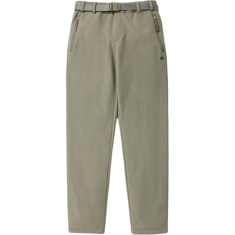 

Женские повседневные брюки KOLON SPORT, зеленый