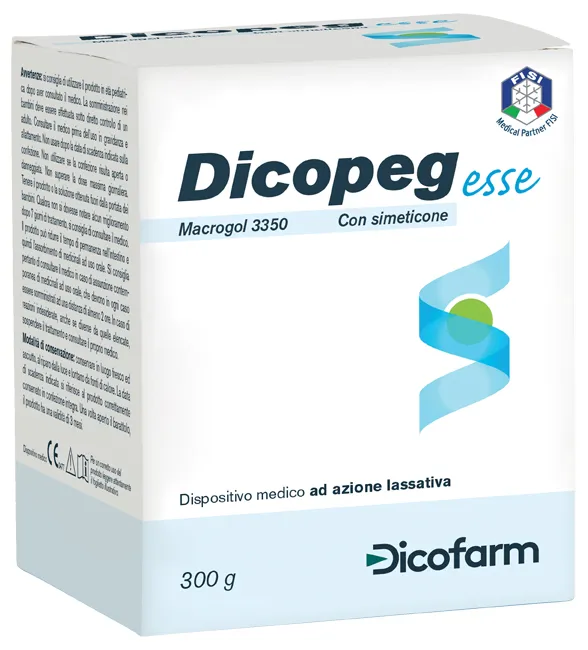 

Дикопег Эссе 300 г Dicofarm