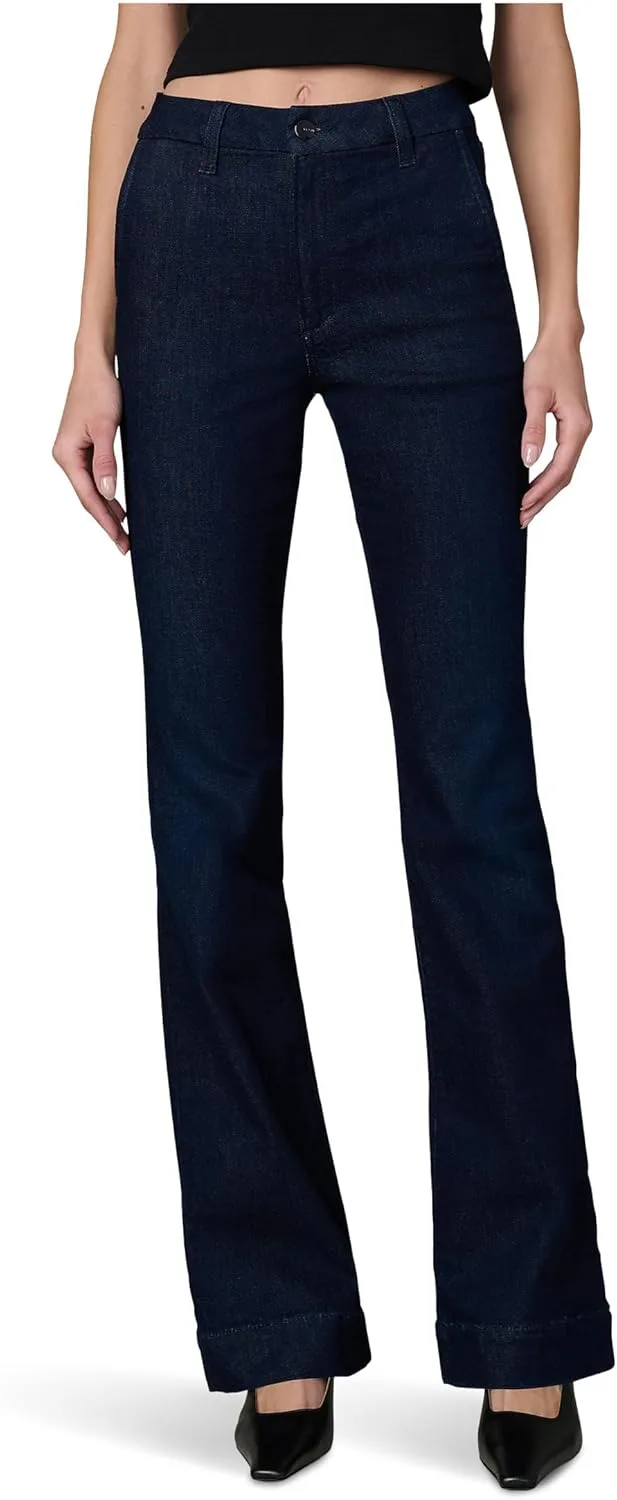 

Джинсы Joe's Jeans The Hi Honey Boot Cut