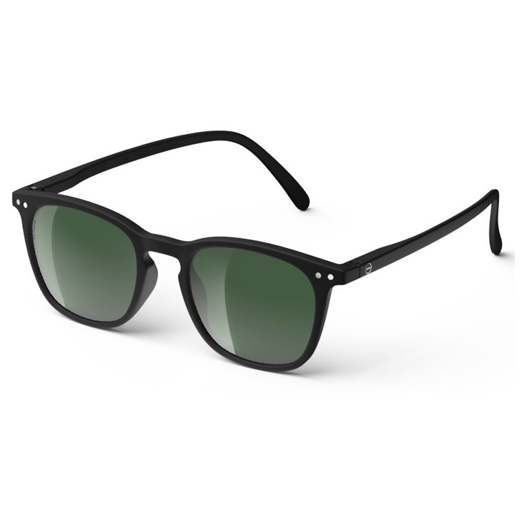 

Солнцезащитные очки #e черная черепаха Izipizi