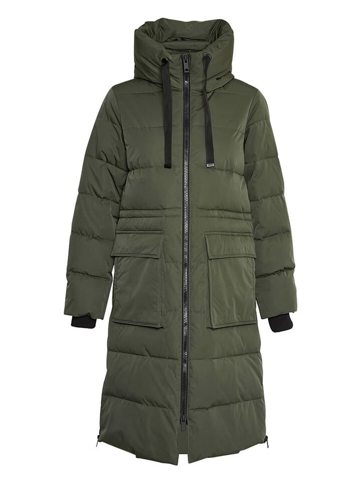 

Куртка MOSS COPENHAGEN Pavine, хаки