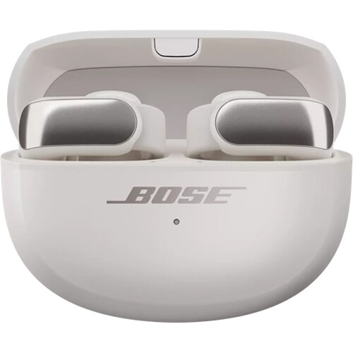 

Bluetooth-наушники Bose Ultra Open True Wireless Earbuds (White) 881046-0020