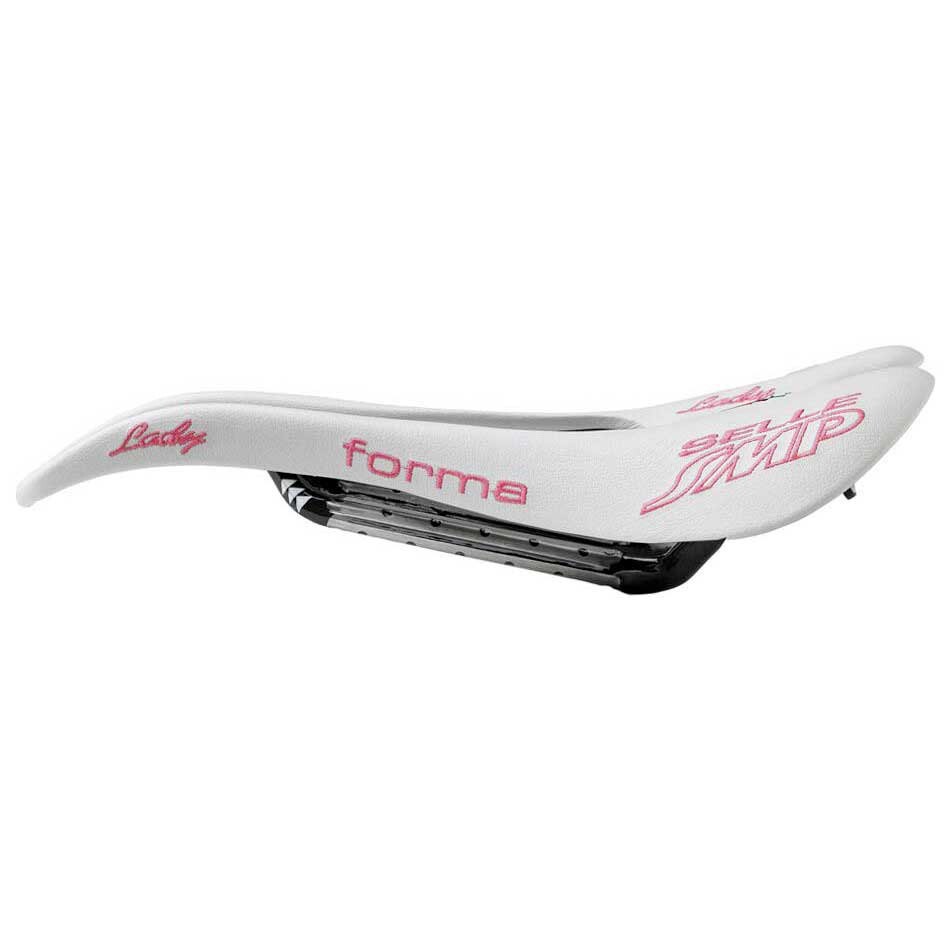 

Седло Selle Forma Carbon