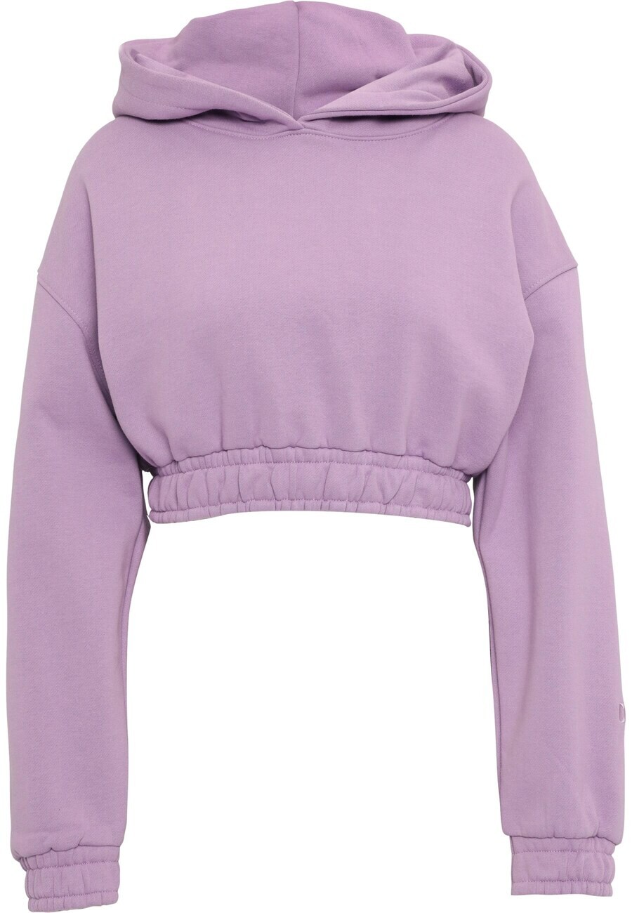 

Толстовка с капюшоном DEF Sweatshirt, сиреневый
