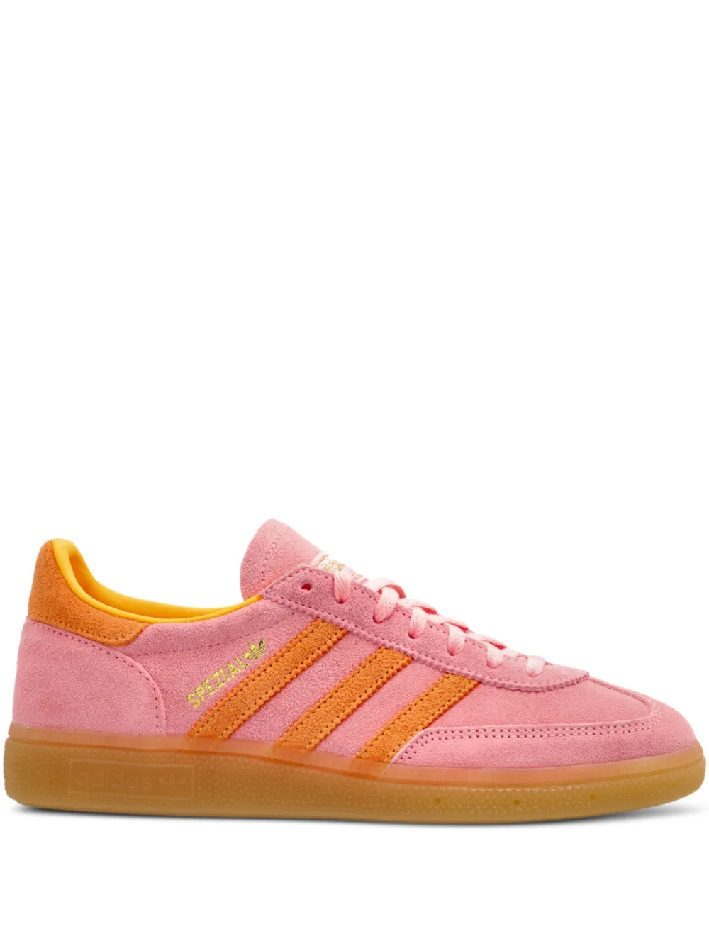 Кроссовки Handball Spezial Adidas, розовый