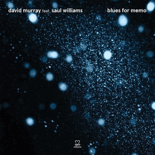 

CD диск Murray, David: Blues For Memo