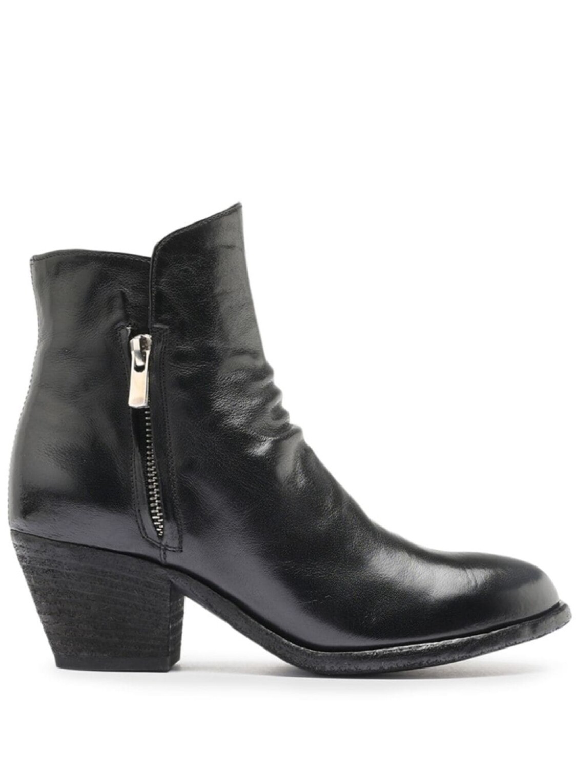 

Ботинки Sherry Officine Creative, черный