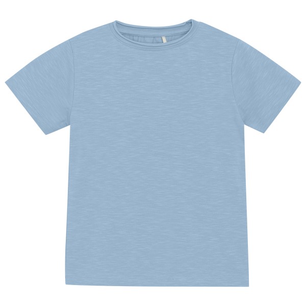 

Детская футболка с/х - футболка Huttelihut, Soft Chambray