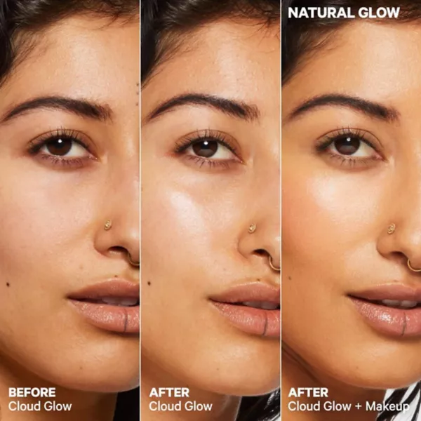 Праймер-Пена Cloud Glow с осветляющей куркумой Milk Makeup — фото 3