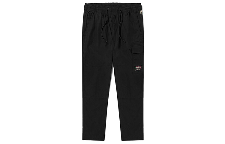 

Мужские брюки-карго Timberland, Черный