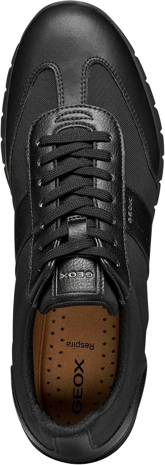 Кроссовки Geox Herren U Flextride Zero B, черный — фото 3