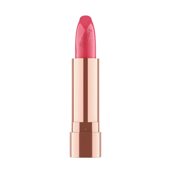 

Ультра блестящая помада Power Plumping Gel Lipstick Catrice, цвет rule the world