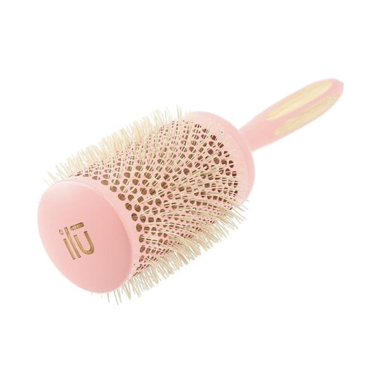 Бамбуковая кисть для моделирования, Ø 65 мм, 1 шт. Tools For Beauty, ilū — фото 2