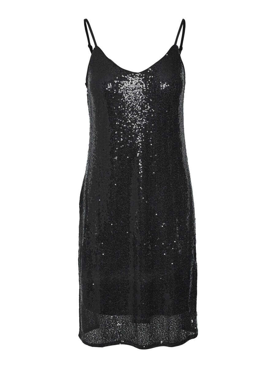 

Мини платье VERO MODA Dress KAJE, черный