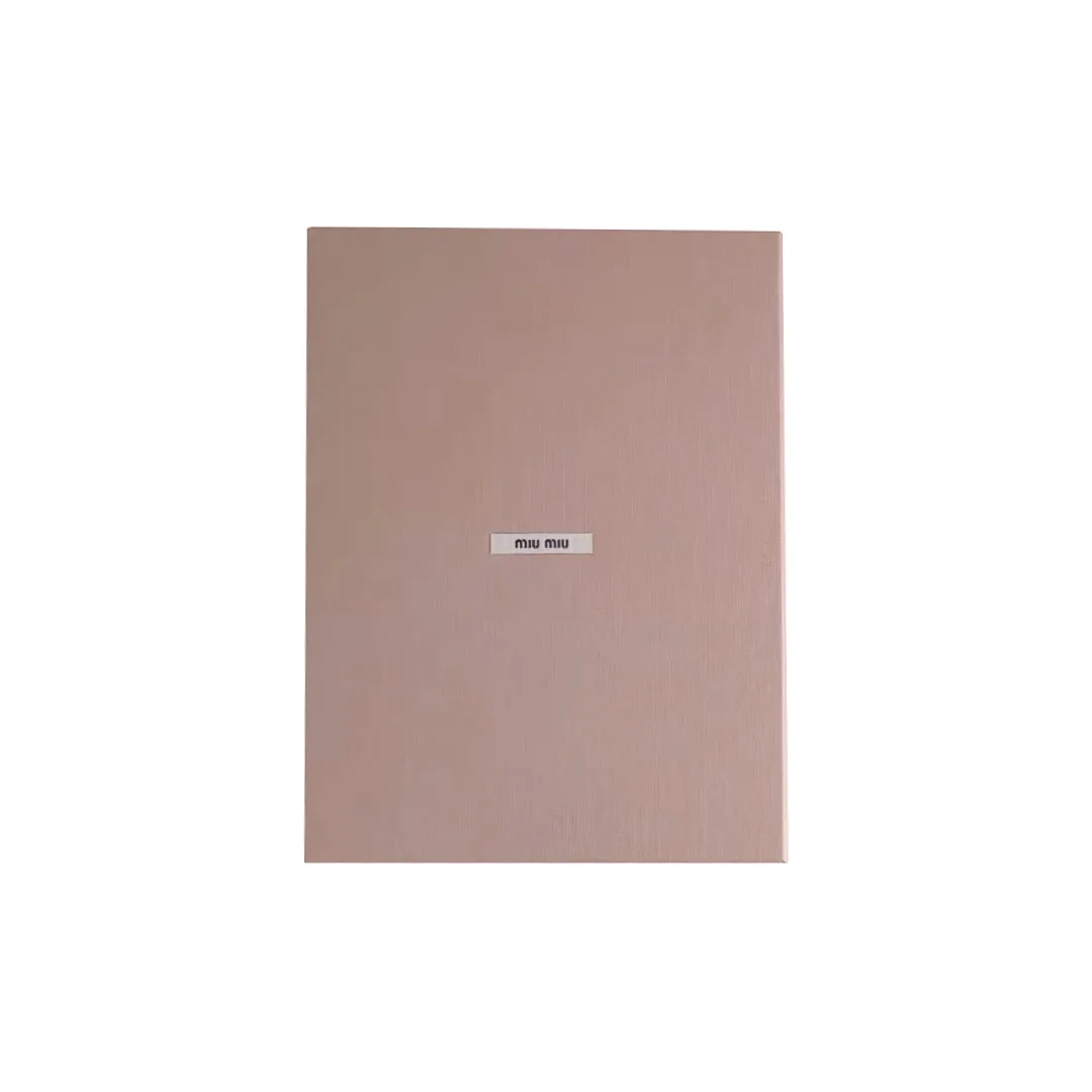 MIU MIU Sweetheart Oreo Light духи с цветочными и фруктовыми нотами Eau De Parfum EDP манго османтус, 30ml[New and Old Version Random] — фото 4