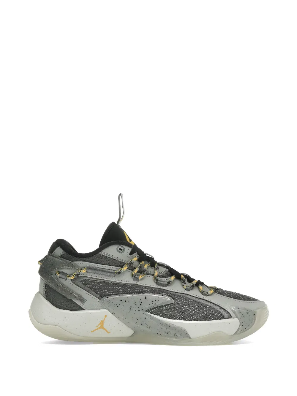 Кроссовки Air Jordan Luka 2, серый