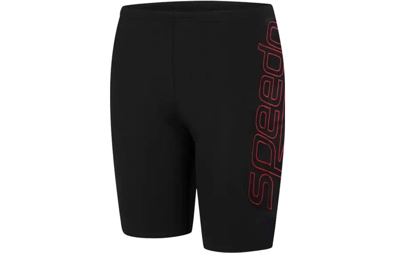 

Мужские плавательные шорты Black Speedo