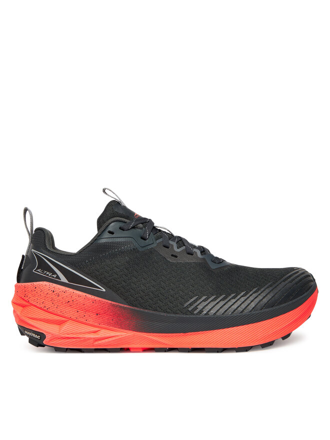 

Беговые кроссовки Experience Wild 2 AL0A85RX Altra, розовый