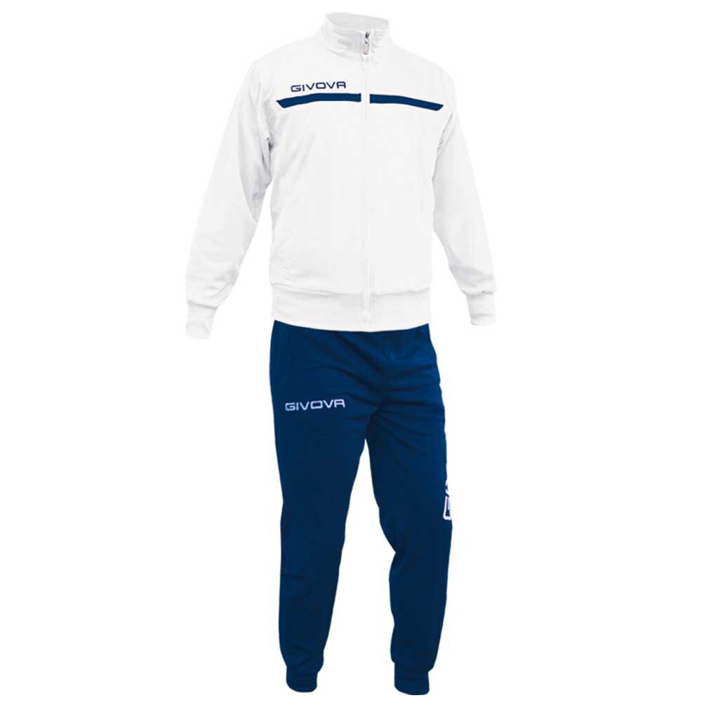 

Спортивный костюм Givova One, синий