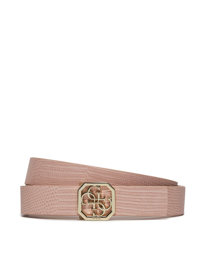 

Ремень BW9075 Guess, розовый
