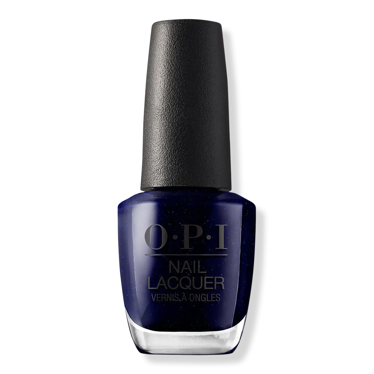 

Лак для ногтей, сине-зеленый OPI, Chopstix and Stones (deep blue)