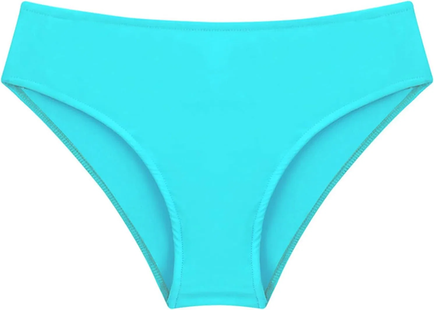Детские плавки Kaerm, Light Green