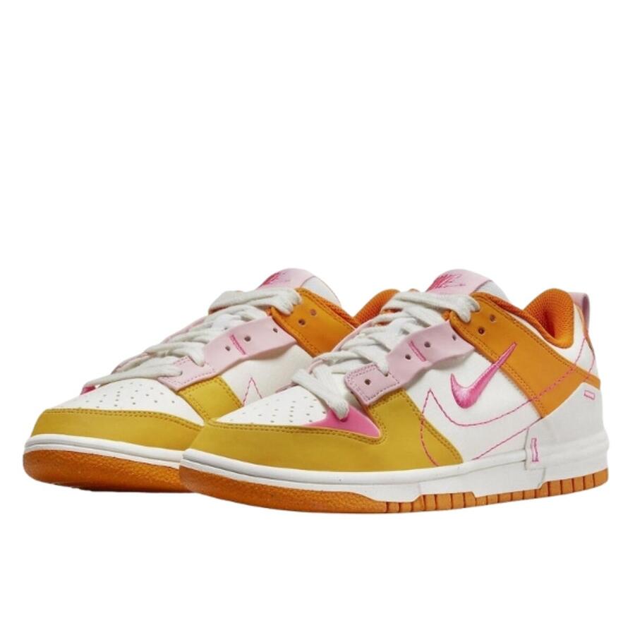 NIKE Кроссовки Dunk Low Disrupt 2 Sunrise