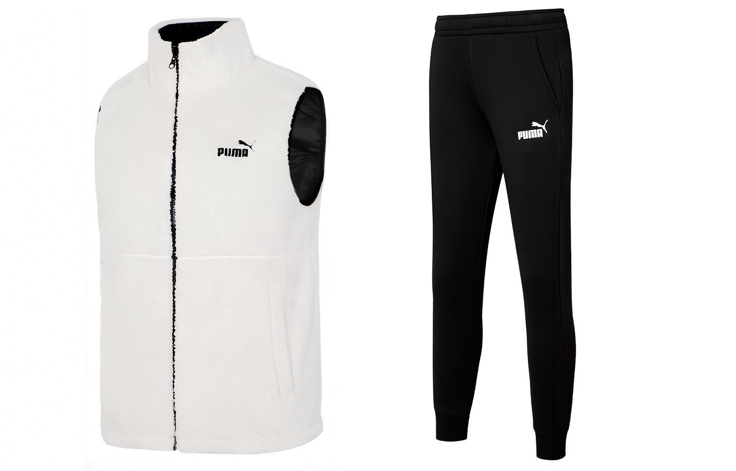 

Повседневная спортивная одежда для мужчин Puma