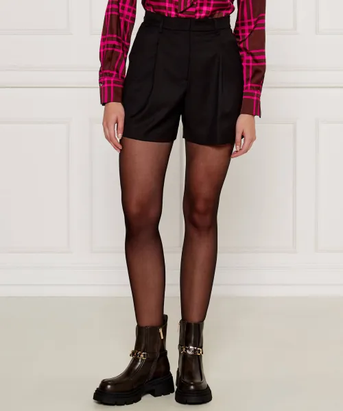 

Шорты Regular fit Liu Jo, черный
