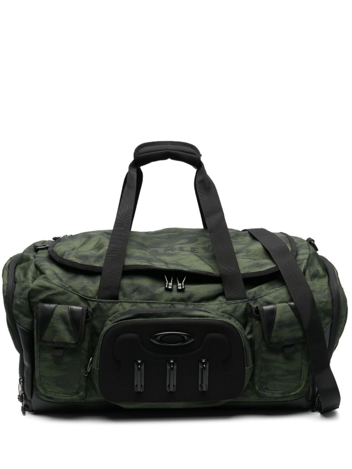 

Oakley багажная сумка Urban Ruck Rc, зеленый
