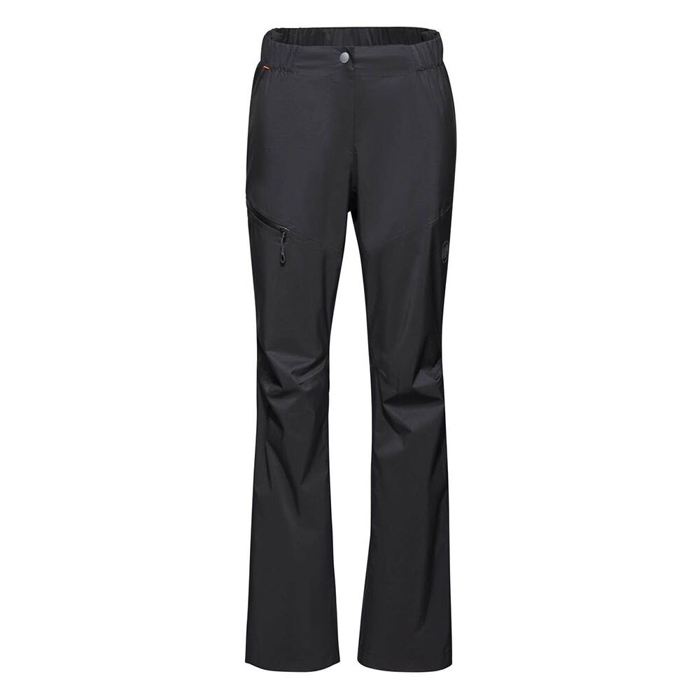 

Брюки Mammut Alto Light, черный