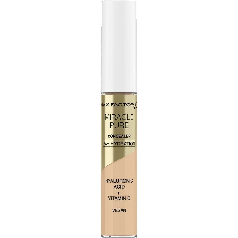 

Консилер Miracle Pure 01 Max Factor, 7,8 ml