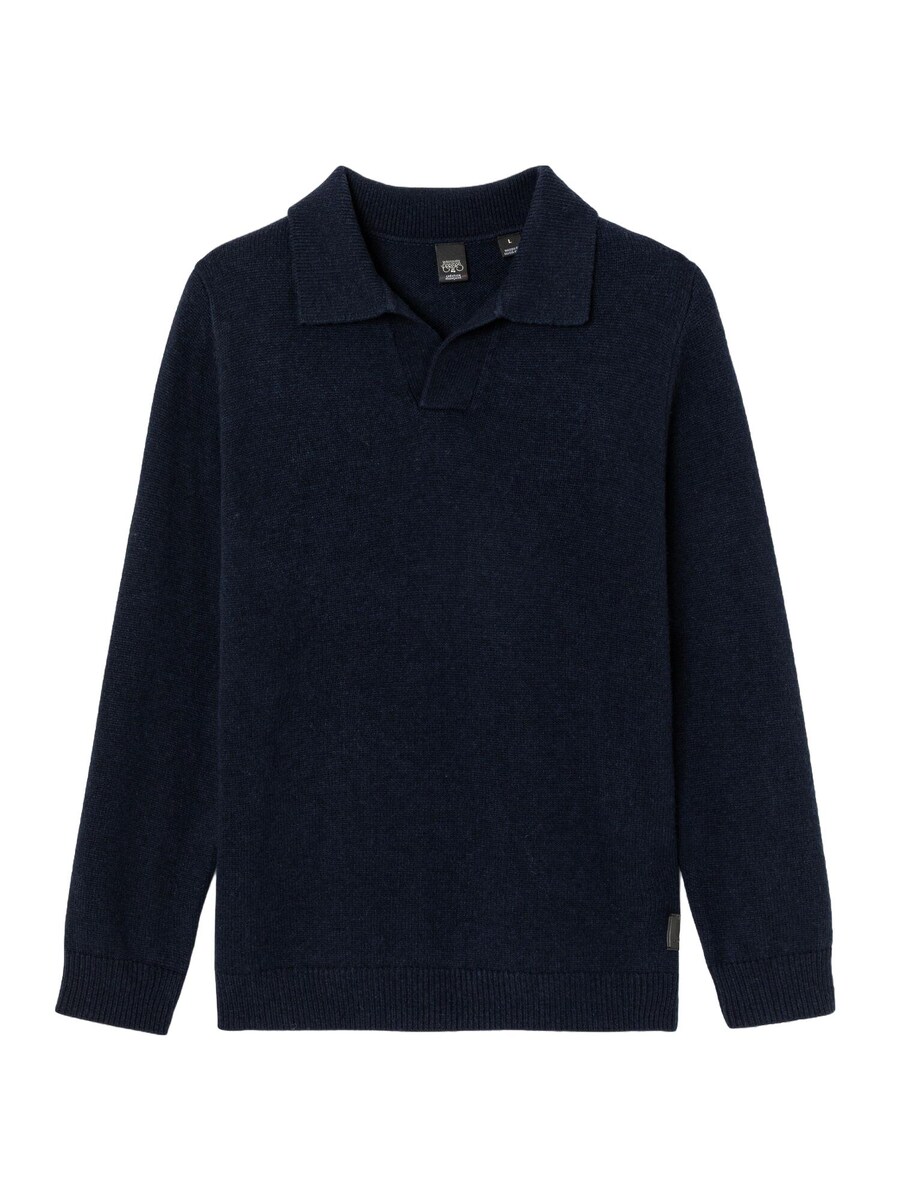 

Свитер Le Temps Des Cerises BRETEL, Blue