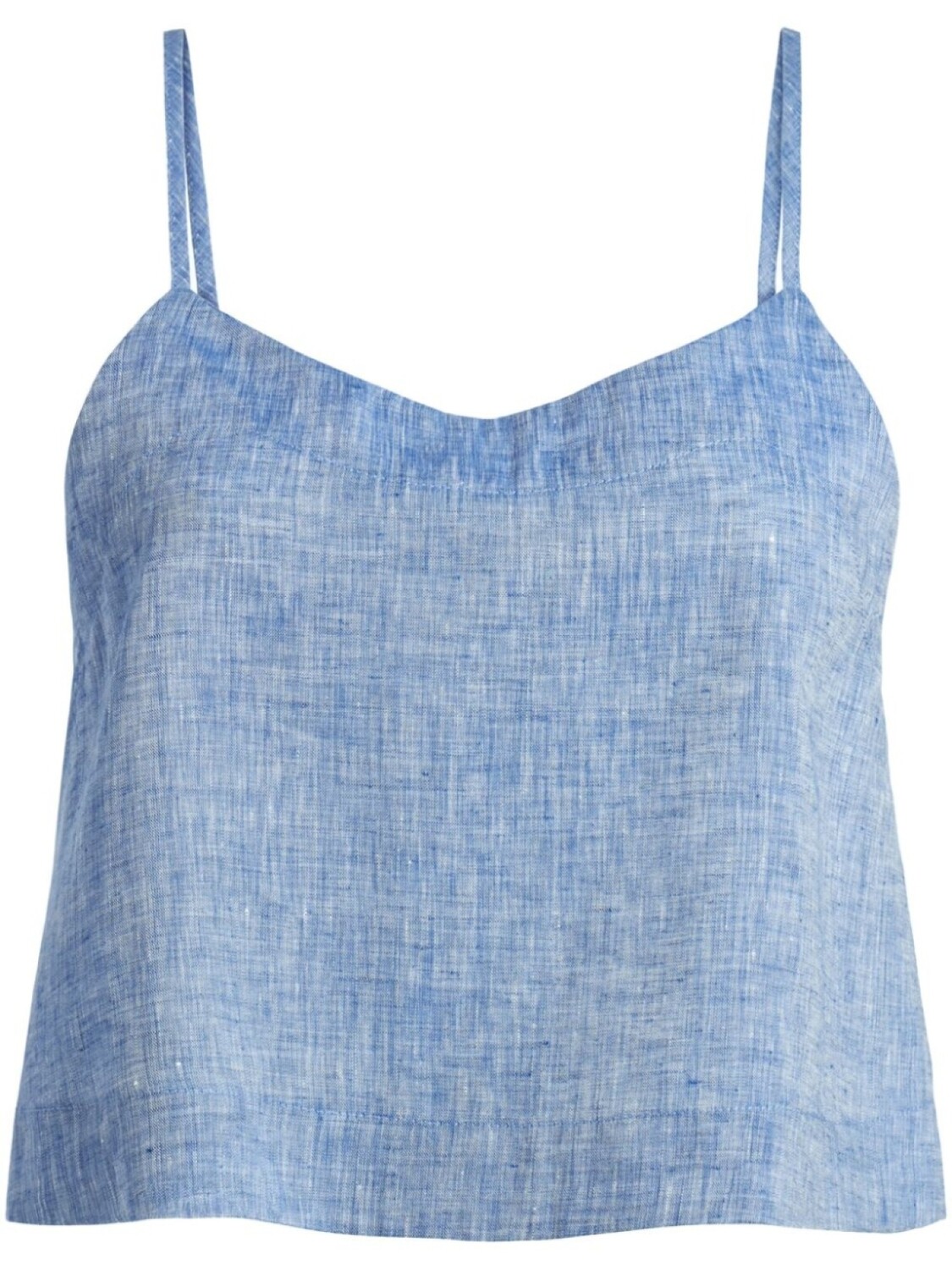 

BONDI BORN топ Universal Cami, синий