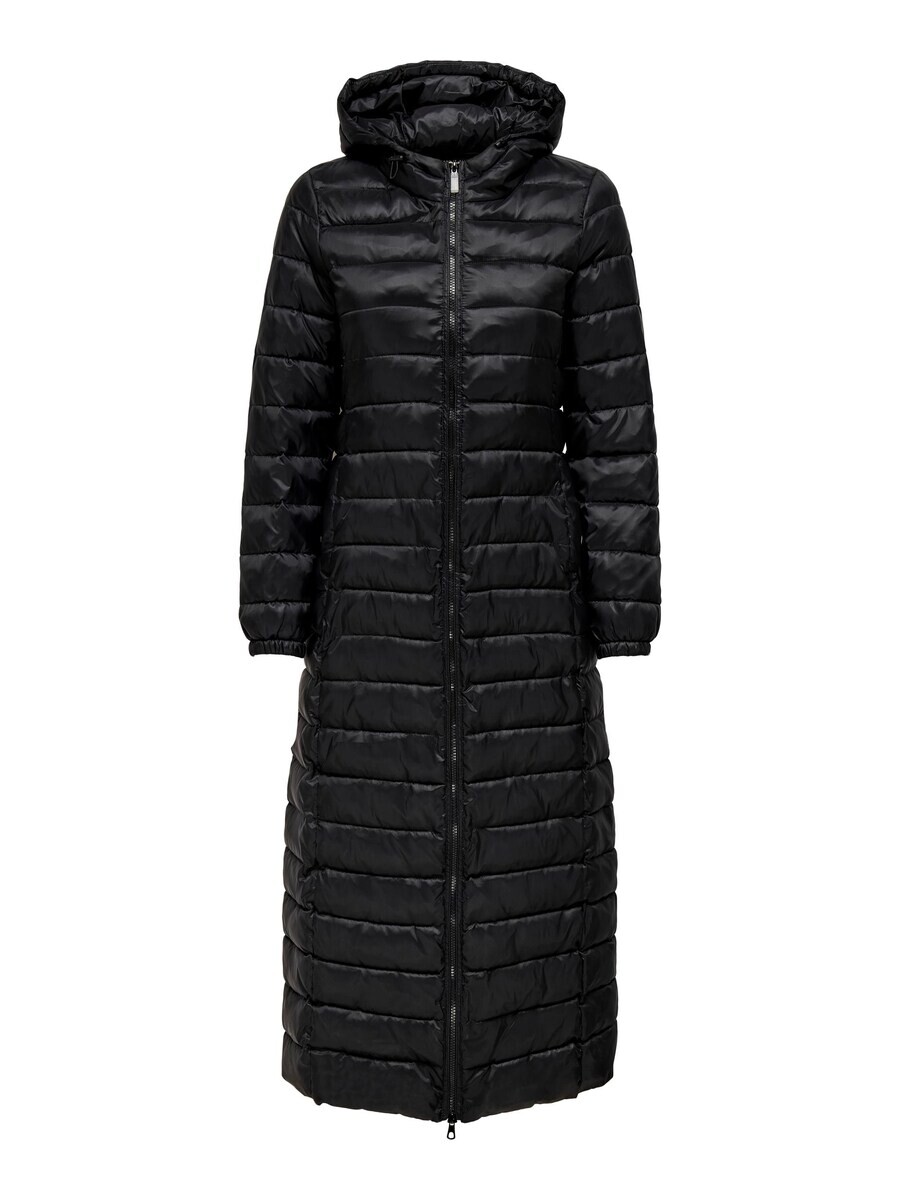 

Межсезонное пальто ONLY Between-Seasons Coat ONLNew Tahoe, черный