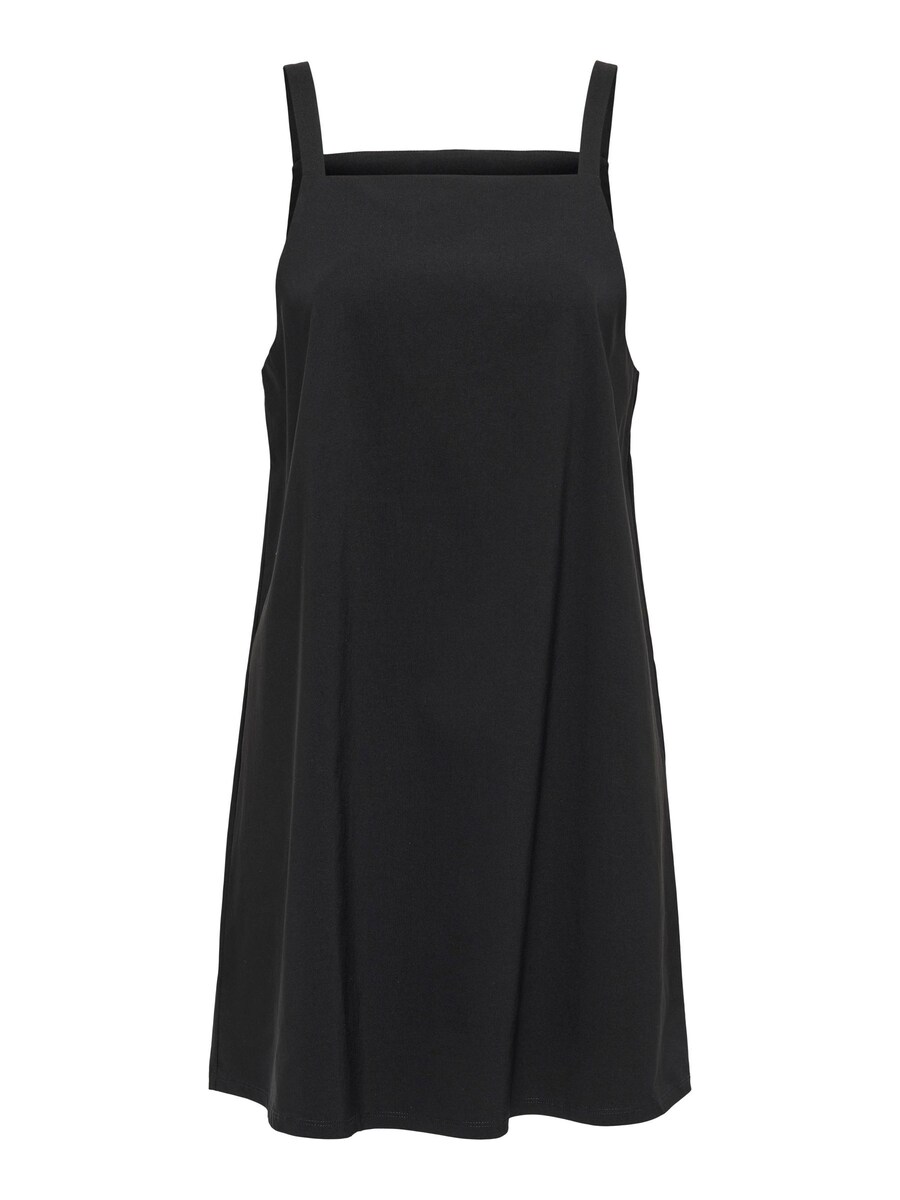 

Макси платье ONLY ONLFiona, Black