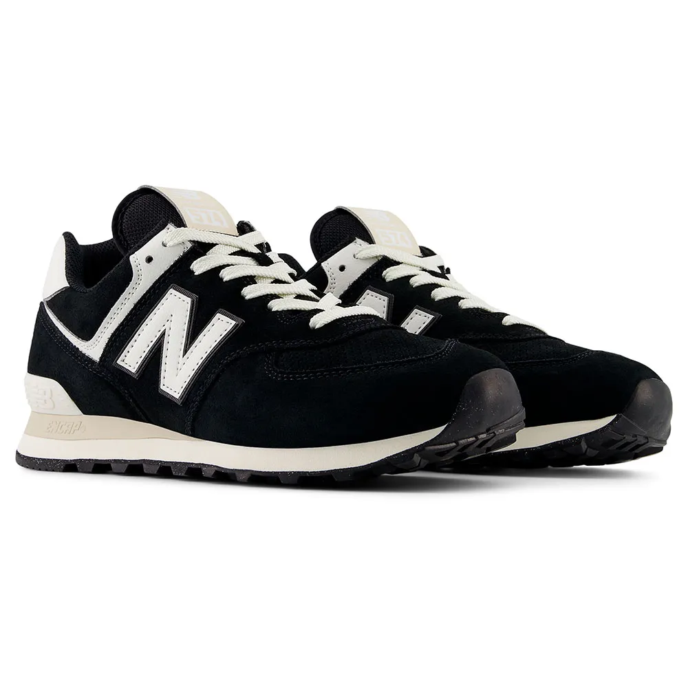 

Кроссовки New Balance 574, черный