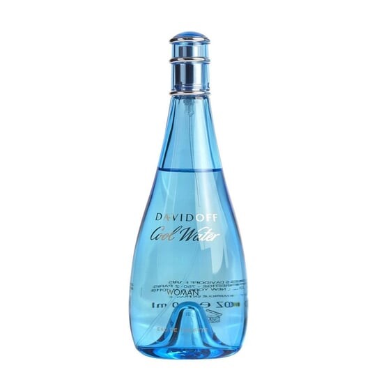 

Туалетная вода, 200 мл Davidoff, Cool Water Woman