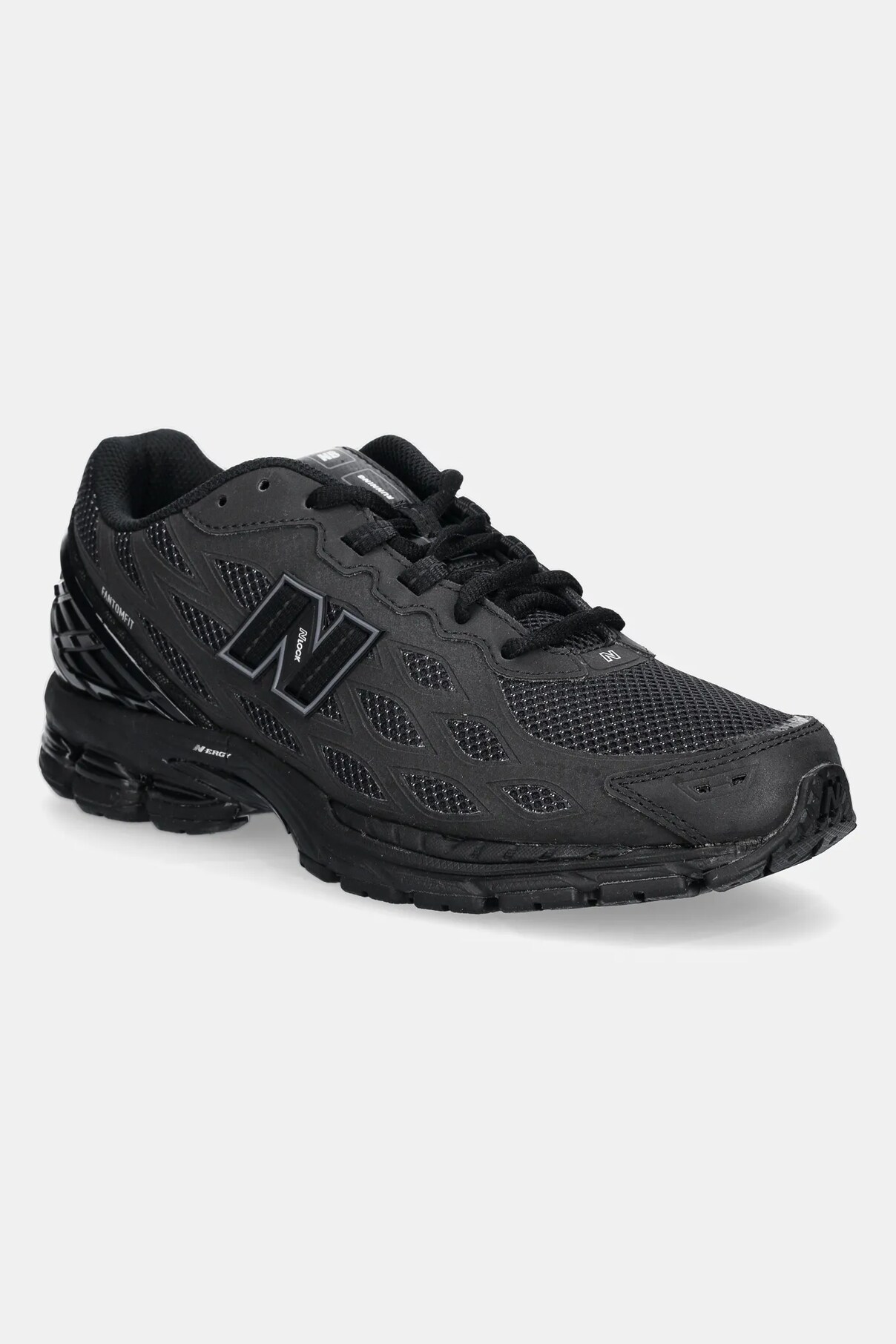 Кроссовки 1906 New Balance, черный — фото 2